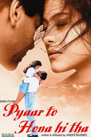 Pyaar To Hona Hi Tha 1998 WEB-DL Hindi Full Movie 480p 720p 1080p