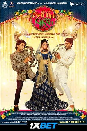 Shubh Nikah 2023 HDCAM Hindi Full Movie 480p 720p