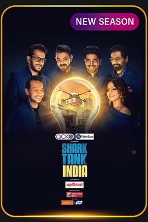 Shark Tank India Season 1 - 3 S03E52 Added Hindi SonyLIV WEB Series 720p 1080p