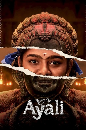 Ayali 2023 Season 1 Hindi Complete ZEE5 Original WEB Series 480p 720p 1080p WEB-DL