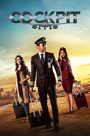 Cockpit 2017 Dual Audio Hindi ORG. - Bengali WEB-DL 480p 720p 1080p