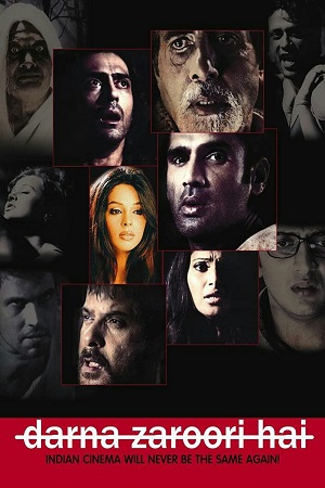 Darna Zaroori Hai 2006 Hindi AMZN WebRip 480p 720p 1080p