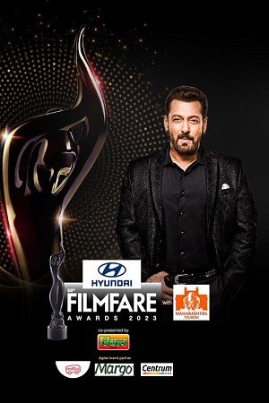 68th Filmfare Awards 2023 WEB-DL Hindi JioCinema Awards Show 480p 720p 1080p 2160p 4K WEB-DL