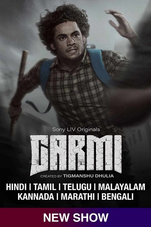 Garmi 2023 Season 1 Complete SonyLIV Original WEB Series 480p 720p 1080p WEB-DL