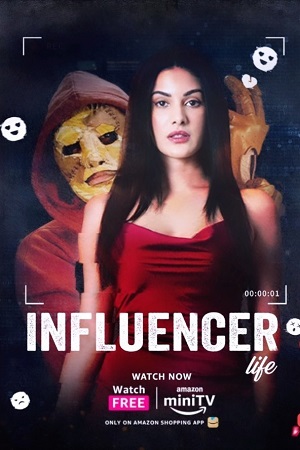 Influencer Life 2023 Hindi AMZN MiniTV Short Movie WEB-DL 480p 720p 1080p