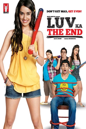 Luv Ka The End 2011 Hindi Full Movie WebRip 480p 720p 1080p
