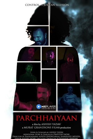 Parchhaiyaan 2020 HDRip Hindi Full Movie 480p 720p 1080p
