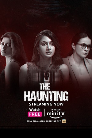 The Haunting 2023 Hindi AMZN MiniTV Short Movie WEB-DL 720p 1080p
