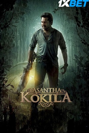 Vasantha Kokila 2023 Hindi HQ-Dub HDRip 480p 720p 1080p