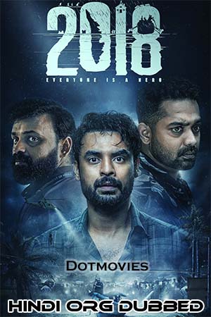 2018 Everyone Is A Hero 2023 Dual Audio Hindi ORG - Malayalam WeB-DL 480p 720p 1080p
