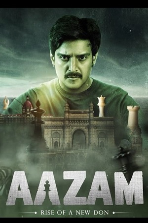 Aazam 2023 Hindi Full Movie WEB-DL 480p 720p 1080p