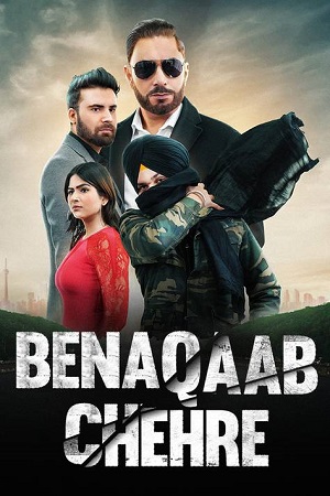 Benaqaab Chehre 2023 Punjabi CHTV HDRip 480p 720p 1080p