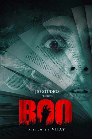 Boo 2023 Hindi Full Movie JC WebRip 480p 720p 1080p