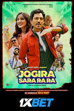 Jogira Sara Ra Ra 2023 CAMRip Hindi Full Movie 480p 720p 1080p