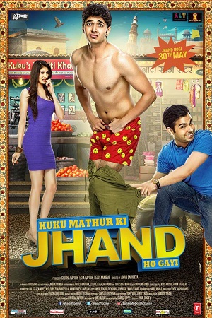 Kuku Mathur Ki Jhand Ho Gayi 2014 Hindi Full Movie WEB-DL 480p 720p 1080p