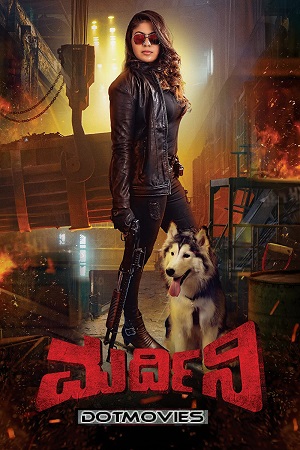Mardini 2023 HDTV-Rip Hindi Dubbed ORG Full Movie 480p 720p 1080p