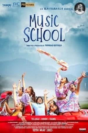 Music School 2023 Hindi AMZN WEB-DL 480p 720p 1080p