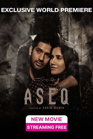 Aseq 2023 Hindi Full Movie WEB-DL 480p 720p 1080p