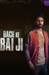 Bach Ke Bai Ji 2023 Punjabi HDTV Full Movie WEB-DL 480p 720p 1080p