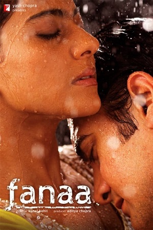 Fanaa 2006 BluRay Hindi Full Movie 480p 720p 1080p