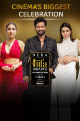 IIFA Awards - Main Event 2023 Hindi Awards Show 480p 720p 1080p WEB-DL