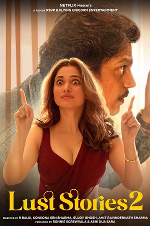 Lust Stories 2 2023 WEB-DL Hindi Full Movie 480p 720p 1080p