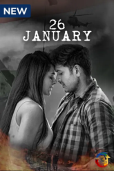 26 January Season 1 Hindi HDRip Complete Web Series 720p 1080p WEB-DL