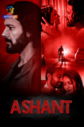 Ashant Season 1 Hindi HDRip Complete Web Series 480p 720p 1080p WEB-DL