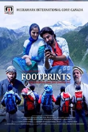 Footprints 2021 Hindi HP WEB-DL 480p 720p 1080p