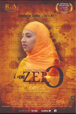 I Am Zero 2019 Hindi JC WebRip 480p 720p 1080p