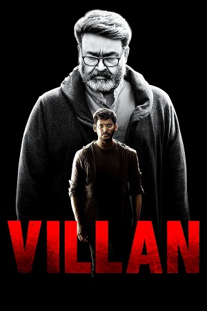 Kaun Hai Villain 2017 WebRip Hindi ORG. Dubbed 480p 720p 1080p