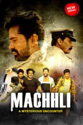 Machhli 2023 S01 Hindi HDRip Complete WEB Series 480p 720p 1080p
