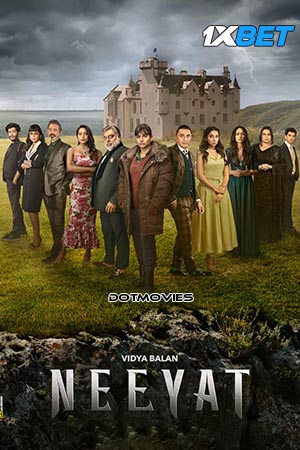 Neeyat 2023 Hindi Full Movie HDCAMRip 480p 720p 1080p