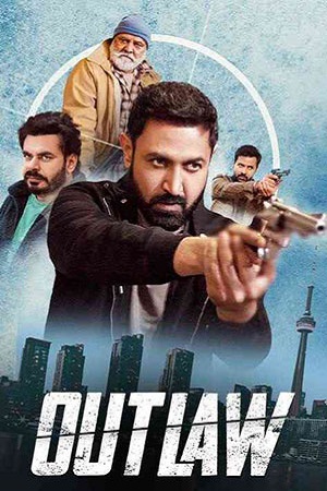 Outlaw 2023 S01 Punjabi CHTV Complete WEB Series 480p 720p 1080p WEB-DL