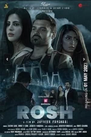 Rosh 2023 Hindi JC WebRip 480p 720p 1080p