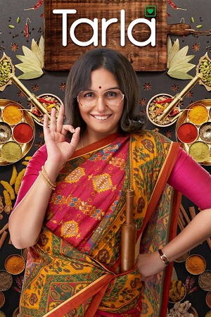 Tarla 2023 Hindi Full Movie WEB-DL 480p 720p 1080p 2160p 4K