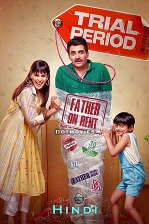 Trial Period 2023 Hindi Full Movie JC WEB-DL 480p 720p 1080p