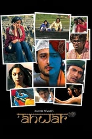 Anwar 2007 Hindi Full AMZN WebRip 480p 720p 1080p