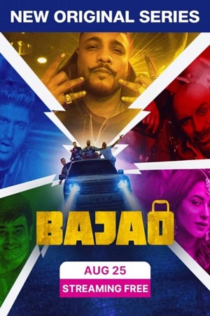Bajao Season 1 Hindi JioCinema Original WEB Series 480p 720p 1080p WEB-DL