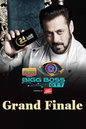 Bigg Boss OTT - Season 2 2023 1 - 59 Grand Finale Hindi Show All Episodes 480p 720p 1080p WEB-DL