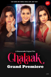 Chalaak 2023 HDRip Hindi Full Movie 480p 720p 1080p