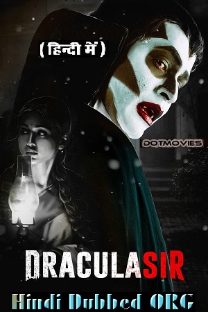 Dracula Sir 2020 WEB-DL Hindi Dubbed ORG Full Movie 480p 720p 1080p