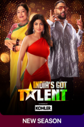 Indias Got Talent Season 10 Hindi Reality Show 5th November 2023 480p 720p 1080p WEB-DL