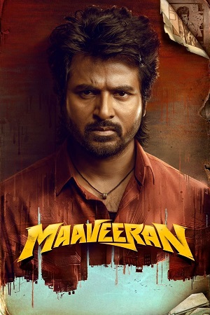 Maaveeran 2023 Hindi ORG. Dubbed AMZN WEB-DL WEB-DL 480p 720p 1080p