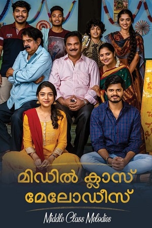 Middle Class Melodies 2020 UNCUT Hindi ORG. Dubbed WEB-DL 480p 720p 1080p