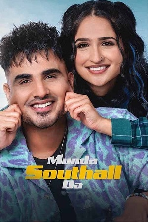 Munda Southall DA 2023 HDRip Punjabi Full Movie 480p 720p 1080p