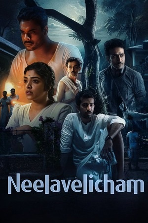 Neelavelicham 2023 Hindi ORG. Dubbed AMZN WEB-DL 480p 720p 1080p