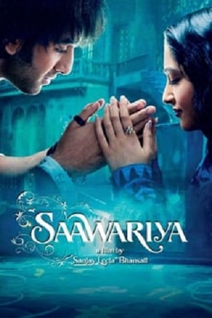 Saawariya 2007 Hindi Full Movie WEB-DL 480p 720p 1080p