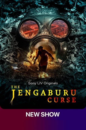The Jengaburu Curse 2023 Season 1 Complete SonyLIV Original Hindi WEB Series 480p 720p 1080p WEB-DL