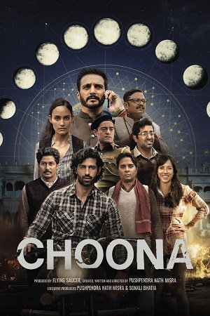 Choona 2023 Season 1 Complete Hindi WEB Series 480p 720p 1080p WEB-DL